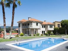 Villa in vendita a Pontevedra Galizia Provincia de Pontevedra