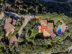 Villa in vendita a Begur Catalogna Girona