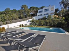 Villa in vendita a Lloret de Mar Catalogna Girona