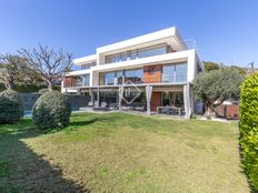 Villa in vendita a Esplugues de Llobregat Catalogna Província de Barcelona