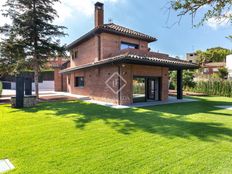 Villa in vendita a Sant Cugat del Vallès Catalogna Província de Barcelona