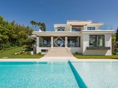 Villa in vendita a El Paraíso Andalusia Málaga