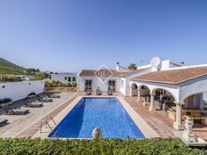 Villa in vendita a Xàbia Comunità Valenciana Provincia de Alicante