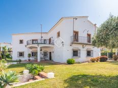 Prestigiosa villa di 595 mq in vendita Málaga, Spagna