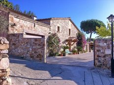 Villa in vendita a Castell-Platja d\'Aro Catalogna Girona