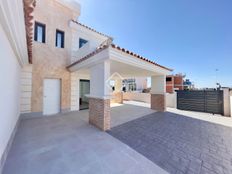 Prestigiosa villa di 270 mq in vendita Gran Alacant, Santa Pola, Comunità Valenciana