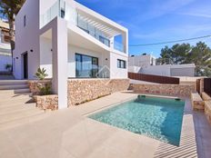 Villa in vendita a Santa Eulària des Riu Isole Baleari Isole Baleari