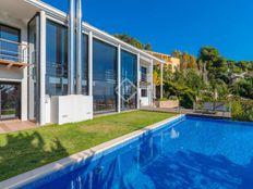 Villa in vendita a Blanes Catalogna Girona