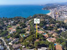 Villa in vendita a Lloret de Mar Catalogna Girona