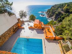 Villa in vendita a Lloret de Mar Catalogna Girona