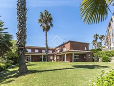 Esclusiva villa di 640 mq in vendita Vilanova i la Geltrú, Catalogna