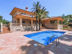 Villa in vendita a Tarragona Catalogna Província de Tarragona