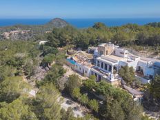 Villa in vendita a Sant Joan de Labritja Isole Baleari Isole Baleari