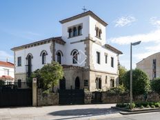 Villa in vendita a Santiago di Compostela Galizia Provincia da Coruña