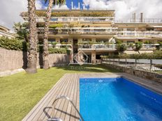 Prestigioso appartamento di 232 m² in vendita Barcellona, Catalogna