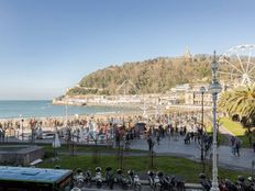 Appartamento in vendita a San Sebastián Paesi Baschi Gipuzkoa
