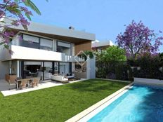 Esclusiva villa in vendita Marbella, Spagna