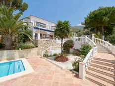 Villa in vendita a Mijas Andalusia Málaga