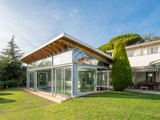 Esclusiva villa in vendita Sant Andreu de Llavaneres, Spagna