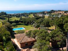 Villa in vendita a Sant Andreu de Llavaneres Catalogna Província de Barcelona