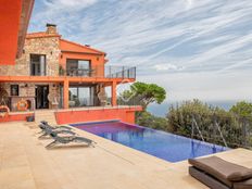 Villa in vendita a Begur Catalogna Girona