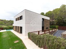 Villa in vendita a Sant Cugat del Vallès Catalogna Província de Barcelona