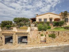 Villa in vendita a Castell-Platja d\'Aro Catalogna Girona