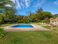 Villa in vendita a Sant Feliu de Guíxols Catalogna Girona