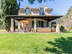 Villa in vendita a Pozuelo de Alarcón Comunidad de Madrid Provincia de Madrid