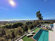 Villa in vendita a Marbella Andalusia Málaga