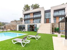 Villa in vendita a Torrelles de Llobregat Catalogna Província de Barcelona