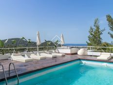 Prestigiosa villa di 852 mq in vendita, Ibiza, Spagna