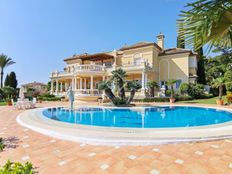 Villa in vendita a El Paraíso Andalusia Málaga