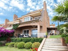 Villa in vendita a Esplugues de Llobregat Catalogna Província de Barcelona