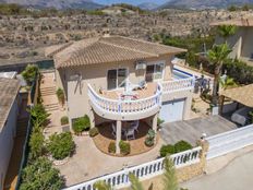 Villa in vendita a Altea Comunità Valenciana Provincia de Alicante