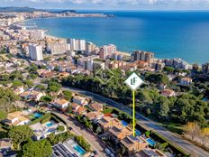 Villa in vendita a Sant Antoni de Calonge Catalogna Girona