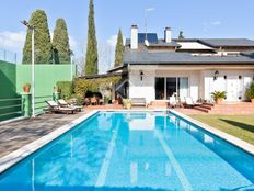 Villa in vendita a Sant Cugat del Vallès Catalogna Província de Barcelona