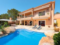 Villa in vendita a Santa Eulària des Riu Isole Baleari Isole Baleari