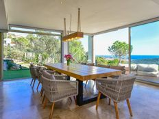 Villa in vendita a Sant Feliu de Guíxols Catalogna Girona