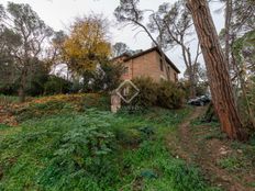 Villa in vendita a Sant Cugat del Vallès Catalogna Província de Barcelona