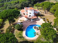 Villa in vendita a Santa Cristina d\'Aro Catalogna Girona