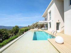 Villa in vendita a Santa Cristina d\'Aro Catalogna Girona