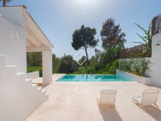 Esclusiva villa di 213 mq in vendita Ibiza, Spagna