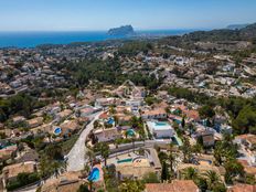 Esclusiva villa in vendita Benissa, Comunità Valenciana