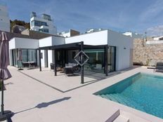 Villa in vendita a Finestrat Comunità Valenciana Provincia de Alicante