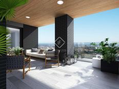 Prestigioso appartamento di 156 m² in vendita Esplugues de Llobregat, Catalogna