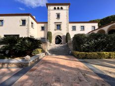 Prestigiosa villa in vendita Sant Andreu de Llavaneres, Spagna