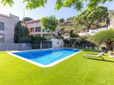 Prestigiosa villa di 487 mq in vendita Esplugues de Llobregat, Catalogna