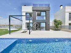 Villa in vendita a Mutxamel Comunità Valenciana Provincia de Alicante