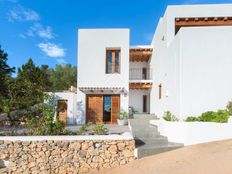 Prestigiosa villa di 270 mq in vendita, San Agustin des Vedra, Isole Baleari